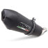 GPR EXHAUST SYSTEMS GPE Anniversary Titanium S 1000 XR 15-16 Euro 3 homologated slip on muffler