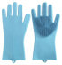 Фото #1 товара Перчатки для мытья RENA, 2 штуки, WENKO