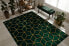 Exklusiv Emerald Teppich 1014 Glamour