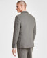 Фото #2 товара Men's Elio Slim-Fit Five Pocket Blazer, Created for Macy's