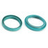 SKF Kit Oil Seals Dust Scrapers Sachs 48 mm