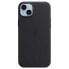 Фото #2 товара APPLE iPhone 14 Plus leather phone cover