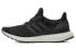 adidas Ultraboost 4.0 耐磨透气 低帮 跑步鞋 女款 黑白 / Кроссовки Adidas Ultraboost 4.0 F36125