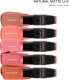 Фото #12 товара Nudestix Nudies Matte Lux All Over Blush Color Универсальные кремовые румяна-стик с матовым финишем