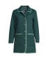 Фото #1 товара Women's Plus Size Insulated Reversible Barn Coat