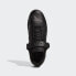 Фото #3 товара Мужские кроссовки adidas Forum Low Shoes (Черные)