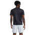 ფოტო #2 პროდუქტის REEBOK Run Essentials Speedwick short sleeve T-shirt