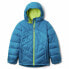 Фото #1 товара COLUMBIA Winter Powder quilted jacket
