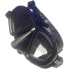 Фото #2 товара DENTY Anaconda Gopro Spearfishing Mask