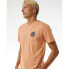 Фото #5 товара RIP CURL Wetsuit Icon short sleeve T-shirt