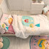 Фото #3 товара Детский комплект постельного белья Mr. Fox Тыквенный Bettbezug-set