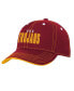 Фото #2 товара Big Boys Cardinal USC Trojans Old School Slouch Adjustable Hat