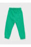 Фото #9 товара Спортивные брюки LC WAIKIKI Beli Lastikli Basic для мальчиков комплект из 2-х штук