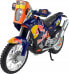 Bburago BBU 1:18 RedBull Cycle KTM 450 Rally 51071 10719