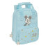 Фото #1 товара SAFTA Mickey Mouse Baby With Handles backpack