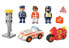 Фото #2 товара Игровой набор для детей Playmobil 1.2.3 Герои повседневности 71156