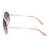 Фото #3 товара Очки GUESS GU5208-6428B Sunglasses