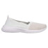 Фото #1 товара Puma Adelina Shine Slip On Womens Size 9.5 M Sneakers Casual Shoes 38639002