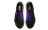 Фото #4 товара Мужские кроссовки Nike Pegasus Turbo Shield Zoom черно-фиолетового цвета