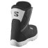 Фото #3 товара SALOMON Whipstar Boa Snowboard Boots