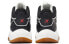 Xtep Black White Textile Sports Shoes Model-Textile Sports Shoes Article-980119121262