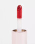 Фото #4 товара Revolution Pout Bomb Plumping Lip Gloss - Juicy