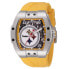Фото #1 товара Часы Invicta NFL Pittsburgh Steelers Automatic Men's Watch