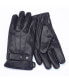 ფოტო #1 პროდუქტის Lambskin Men's Touchscreen Cashmere Gloves