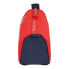 Holdall RFEF Blue Red 21 x 8 x 7 cm