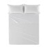 Top sheet HappyFriday Basic White 210 x 270 cm