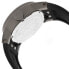 Фото #3 товара Наручные часы Invicta Men's 11647 DNA Bomber Silver Dial Black Silicone Watch