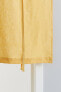 Фото #2 товара Linen-blend Roll-up Curtain