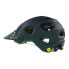 Фото #6 товара OAKLEY APPAREL DRT5 MIPS MTB Helmet