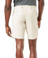 Men's Ultimate Supreme Flex Stretch Solid 9" Shorts