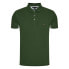 TOMMY HILFIGER 1985 short sleeve polo