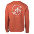 Фото #3 товара TERNUA Halfdome sweatshirt