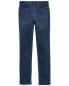 Фото #13 товара Kid Dark Blue Wash Super Skinny-Leg Jeans 4S