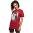 MISTER TEE F?KIT short sleeve T-shirt