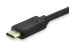 Фото #8 товара Equip USB 3.0 Type C to Type A Cable - 1.0m - 1 m - USB A - USB C - USB 3.2 Gen 2 (3.1 Gen 2) - Male/Male - Black