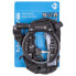 M-WAVE Ringchain XL Frame Lock With Chain