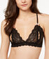 Фото #2 товара After Midnight Peek-A-Boo Bralette 977901