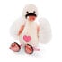 Фото #2 товара NICI Love Swan White 25 cm Teddy