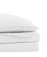 Фото #8 товара 500-Thread Count Egyptian Cotton Deep Pocket 4-Piece Sheet Set, King