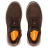 TIMBERLAND Seneca Bay Leather Chukka hiking shoes