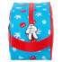 ფოტო #3 პროდუქტის SAFTA Mickey Mouse Fantastic Wash Bag