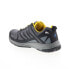 Фото #6 товара Nautilus Velocity Carbon Toe SD10 N2426 Mens Black Athletic Work Shoes