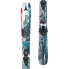 Фото #9 товара ATOMIC Bent Junior 110-130+C5 GW Alpine Skis