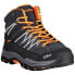 Фото #4 товара CMP Rigel Mid WP 3Q12944J hiking boots