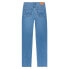 Фото #2 товара WRANGLER W26Rcy37N Straight Fit jeans