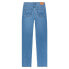 Фото #3 товара WRANGLER W26Rcy37N Straight Fit jeans